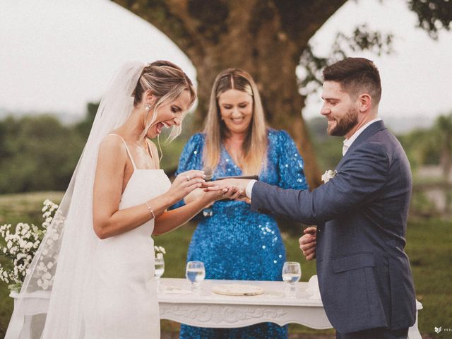 O casamento de Raccius e Amanda em Viamão, Rio Grande do Sul 57