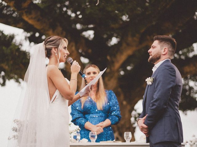 O casamento de Raccius e Amanda em Viamão, Rio Grande do Sul 62