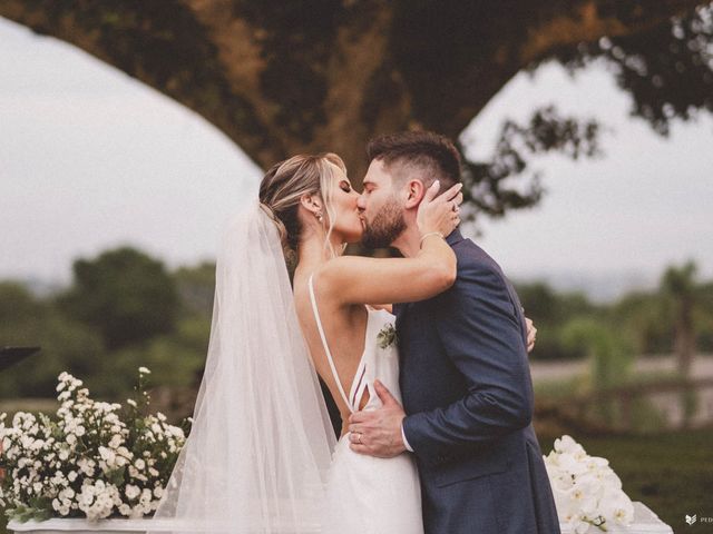 O casamento de Raccius e Amanda em Viamão, Rio Grande do Sul 66