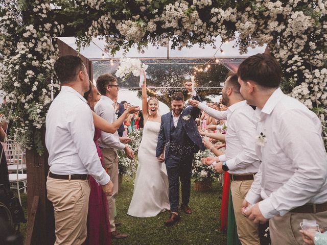 O casamento de Raccius e Amanda em Viamão, Rio Grande do Sul 67