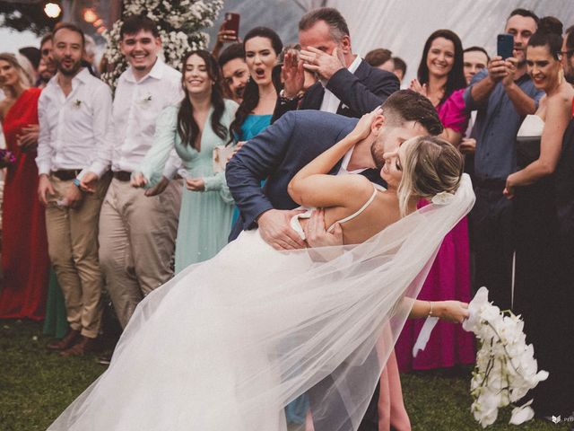 O casamento de Raccius e Amanda em Viamão, Rio Grande do Sul 69