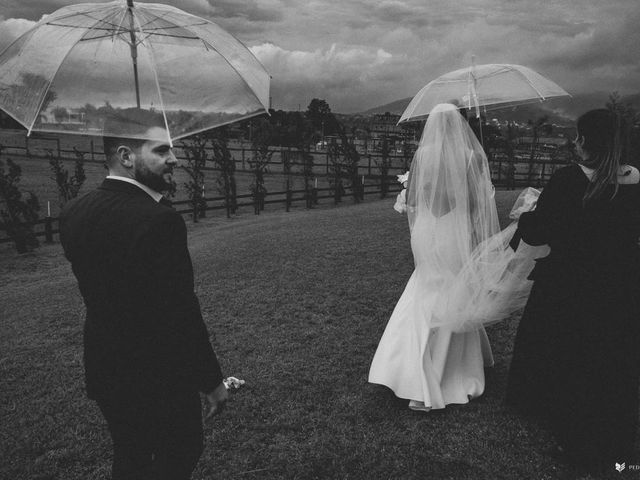 O casamento de Raccius e Amanda em Viamão, Rio Grande do Sul 70