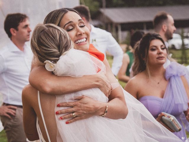 O casamento de Raccius e Amanda em Viamão, Rio Grande do Sul 72