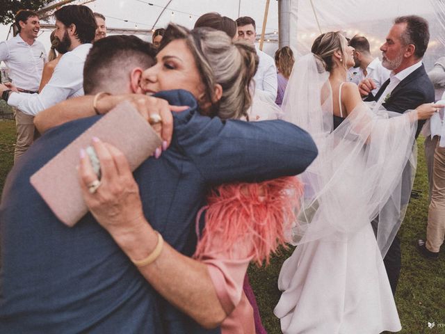 O casamento de Raccius e Amanda em Viamão, Rio Grande do Sul 74