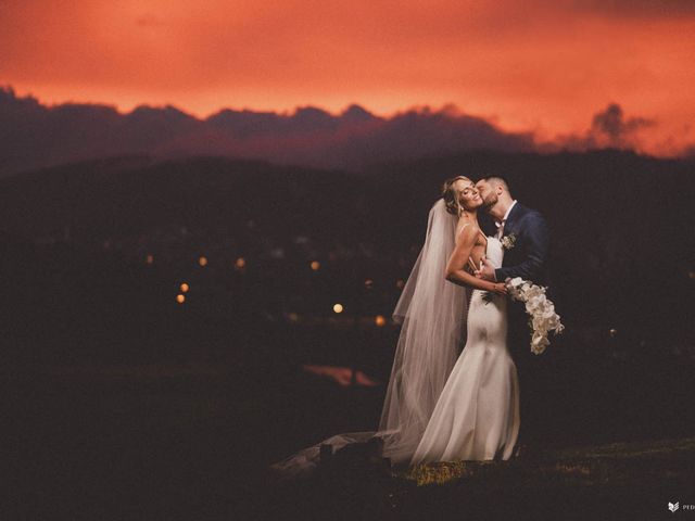 O casamento de Raccius e Amanda em Viamão, Rio Grande do Sul 75