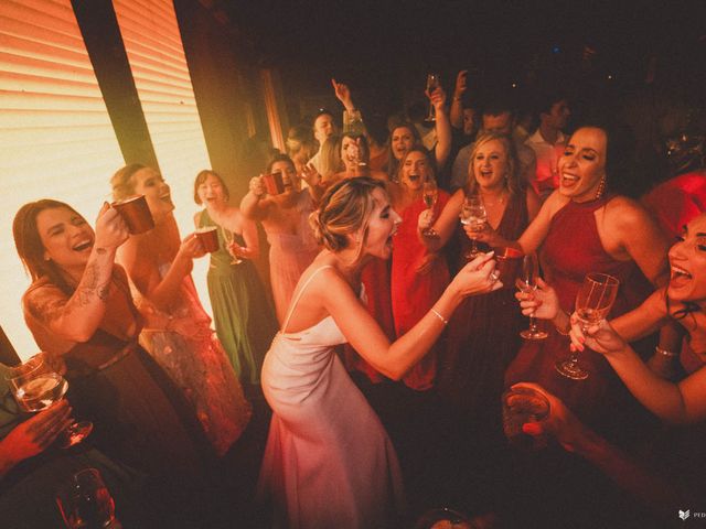 O casamento de Raccius e Amanda em Viamão, Rio Grande do Sul 89