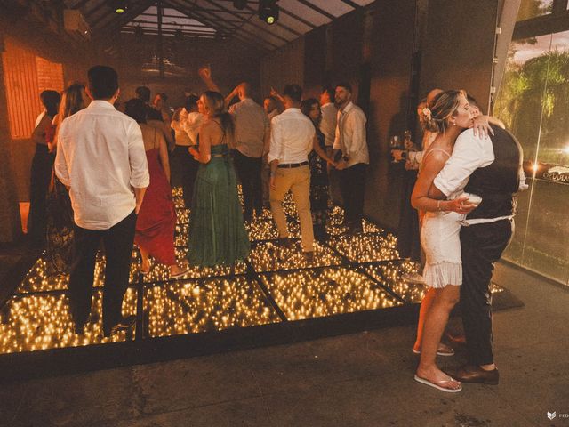 O casamento de Raccius e Amanda em Viamão, Rio Grande do Sul 100