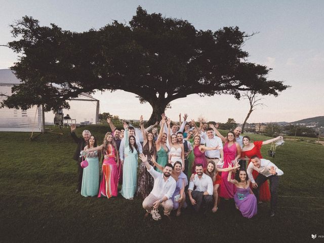 O casamento de Raccius e Amanda em Viamão, Rio Grande do Sul 107