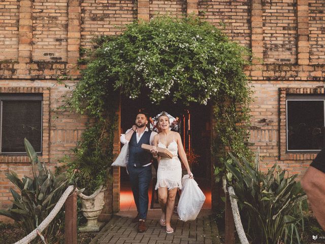 O casamento de Raccius e Amanda em Viamão, Rio Grande do Sul 109