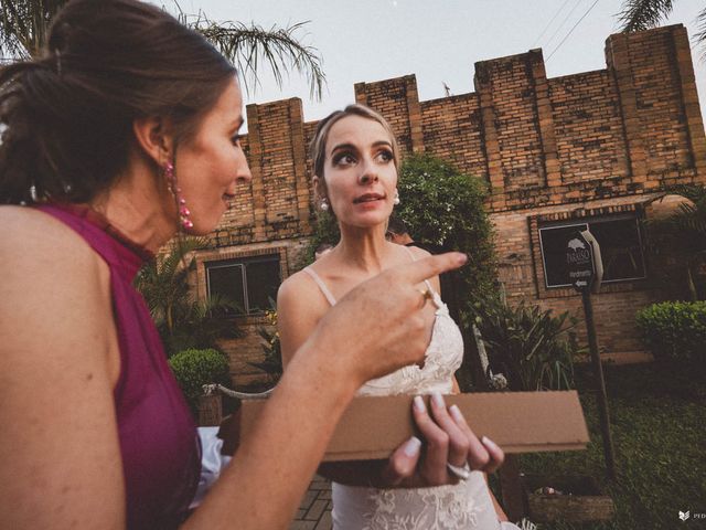 O casamento de Raccius e Amanda em Viamão, Rio Grande do Sul 110