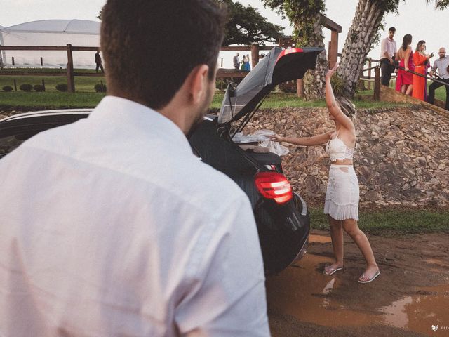 O casamento de Raccius e Amanda em Viamão, Rio Grande do Sul 111