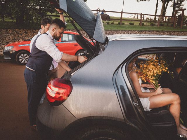 O casamento de Raccius e Amanda em Viamão, Rio Grande do Sul 113