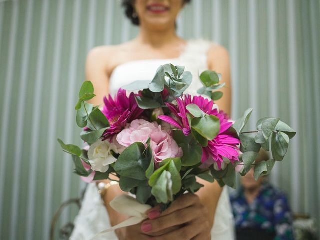 O casamento de Renato e Camila em Rio de Janeiro, Rio de Janeiro 10