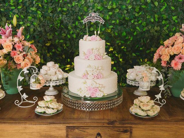 O casamento de Renato e Camila em Rio de Janeiro, Rio de Janeiro 11