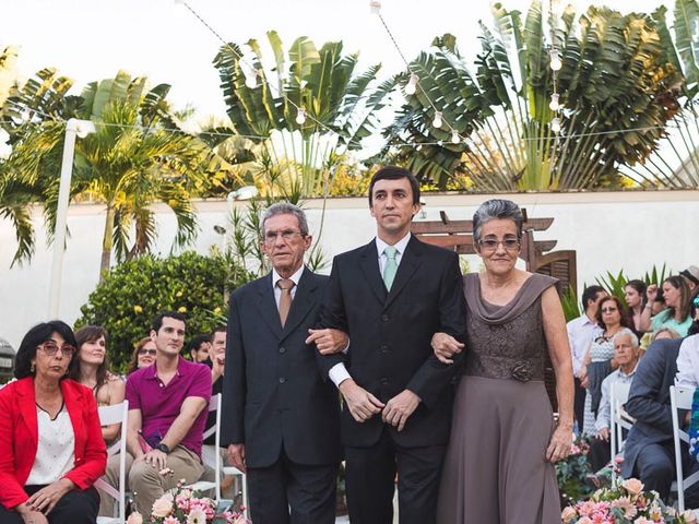 O casamento de Renato e Camila em Rio de Janeiro, Rio de Janeiro 13