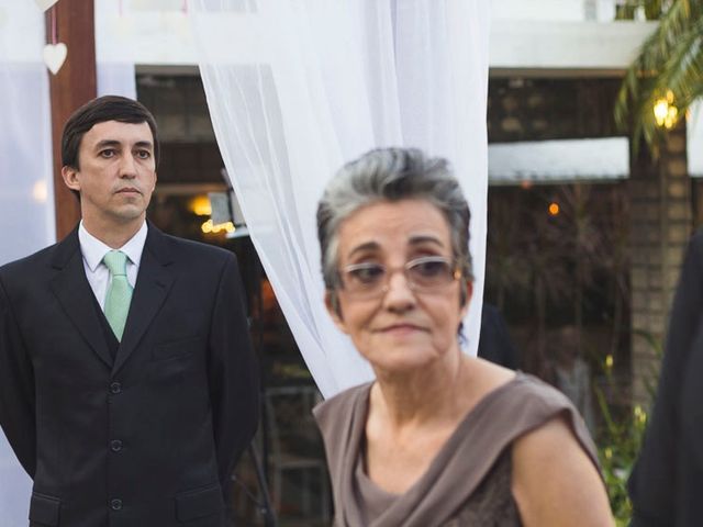 O casamento de Renato e Camila em Rio de Janeiro, Rio de Janeiro 14