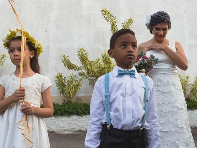 O casamento de Renato e Camila em Rio de Janeiro, Rio de Janeiro 15