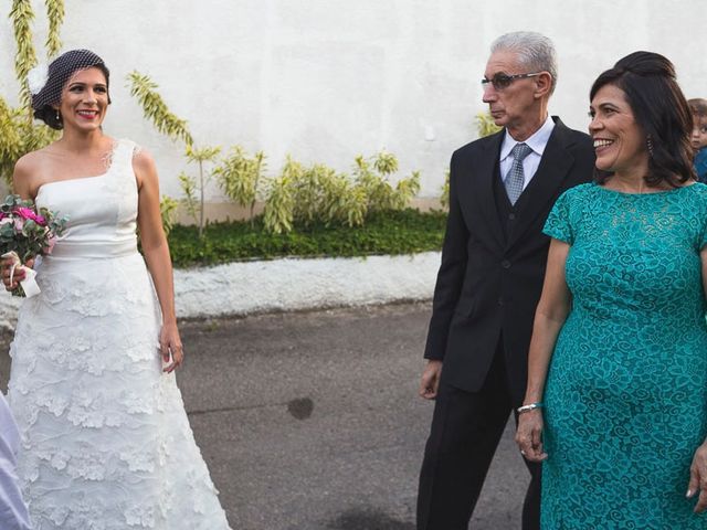 O casamento de Renato e Camila em Rio de Janeiro, Rio de Janeiro 16