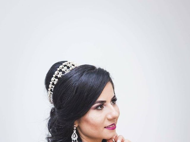 O casamento de Willian e Mariana em Andradina, São Paulo Estado 5