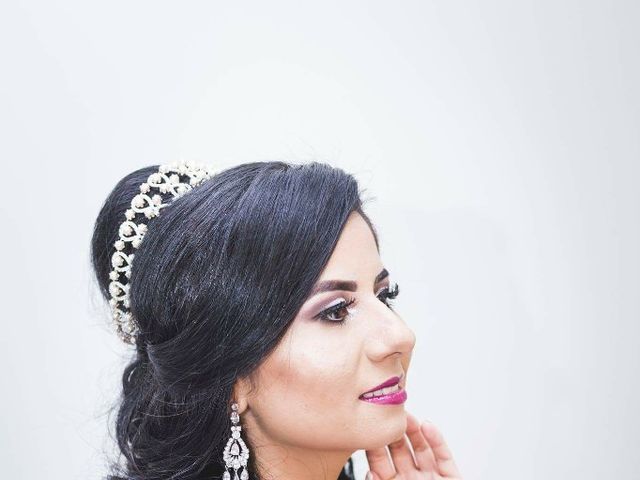 O casamento de Willian e Mariana em Andradina, São Paulo Estado 6