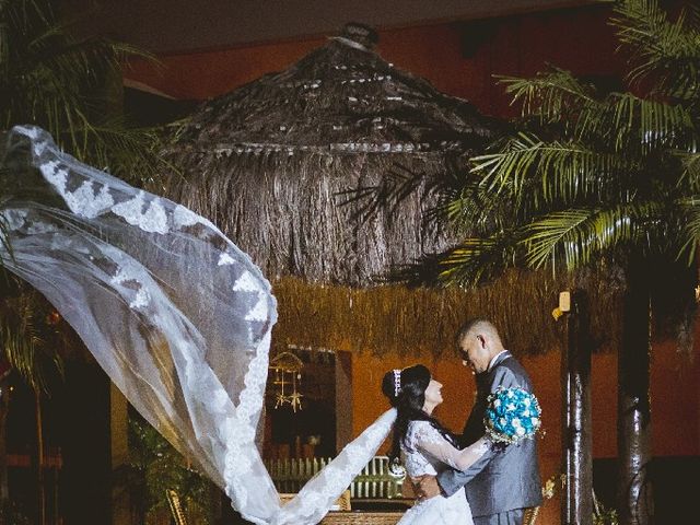 O casamento de Willian e Mariana em Andradina, São Paulo Estado 20