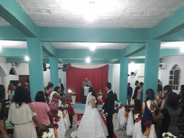 O casamento de Edson e Nara em Vila Velha, Espírito Santo 7