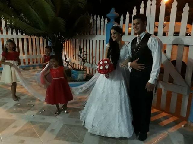 O casamento de Edson e Nara em Vila Velha, Espírito Santo 11