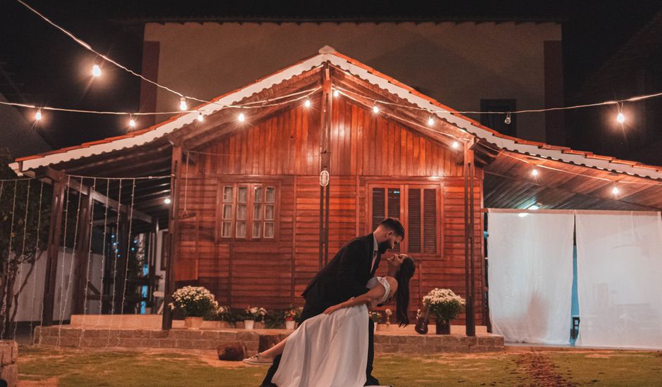 O casamento de Bernardo e Daniella em Maricá, Rio de Janeiro