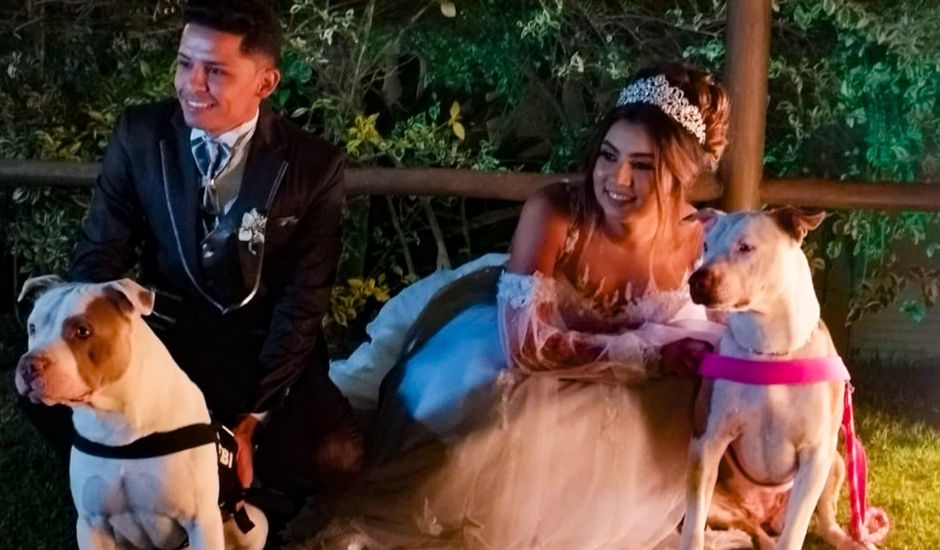 O casamento de Victor  e Amanda em Varzea Paulista, São Paulo Estado
