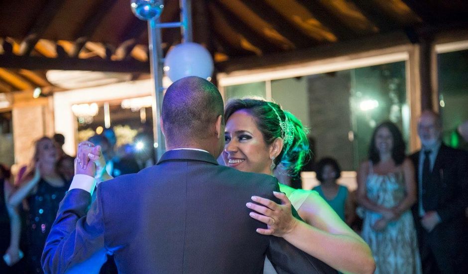 O casamento de Marcos e Gerlania em Brasília, Distrito Federal