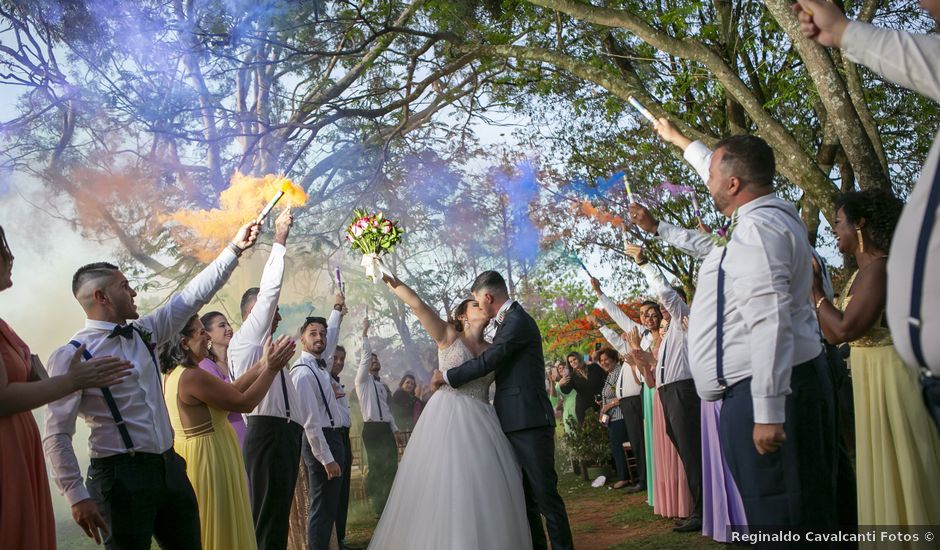 O casamento de Luan e Ana Clara em Sorocaba, São Paulo Estado