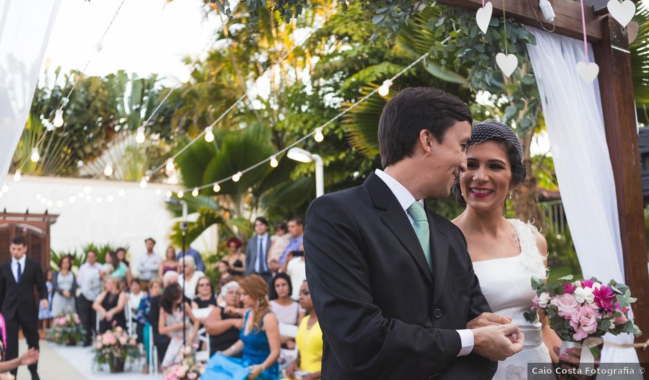 O casamento de Renato e Camila em Rio de Janeiro, Rio de Janeiro