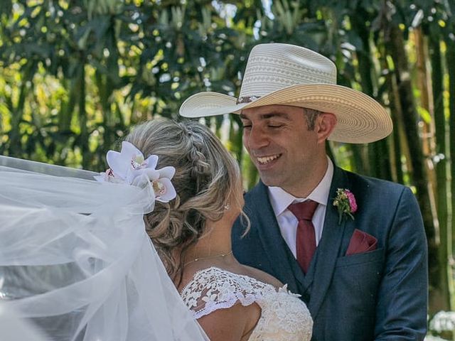 O casamento de Fabiano e Janaína  em Cabreúva, São Paulo Estado 15