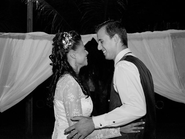 O casamento de Júnior e Adrielle em Bastos, São Paulo Estado 49