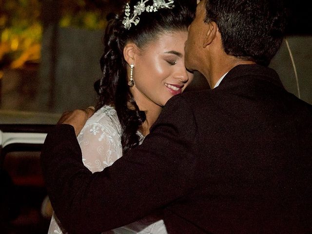 O casamento de Júnior e Adrielle em Bastos, São Paulo Estado 55