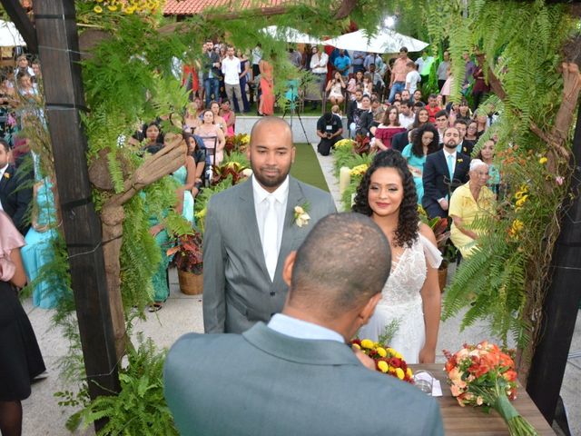 O casamento de Aline e Alexandre em Betim, Minas Gerais 2