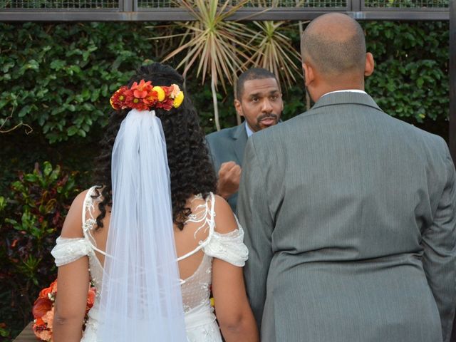 O casamento de Aline e Alexandre em Betim, Minas Gerais 3