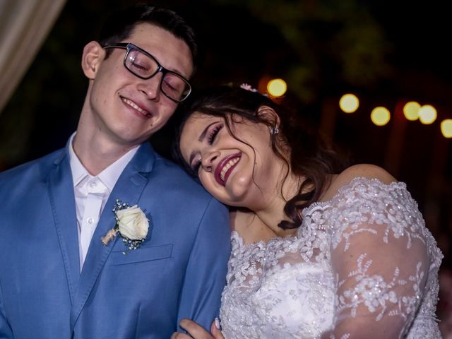 O casamento de Guilherme e Mayara em Mairiporã, São Paulo Estado 40