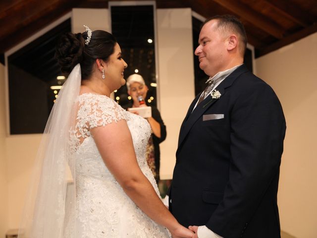 O casamento de Thiago e Caroline em Guaramirim, Santa Catarina 4