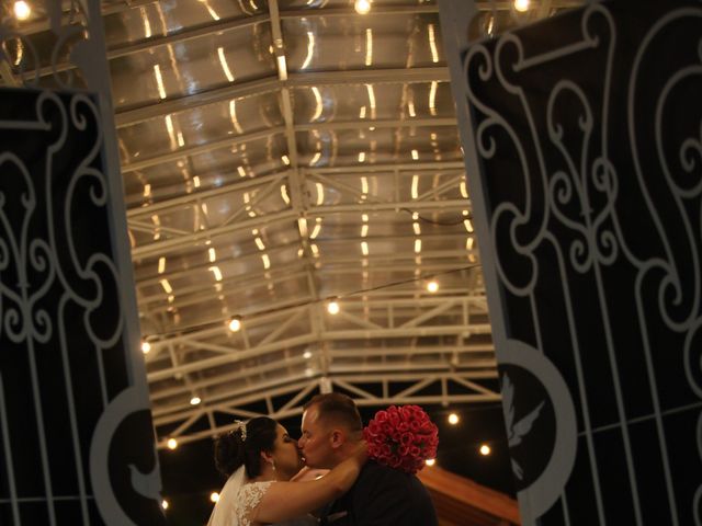 O casamento de Thiago e Caroline em Guaramirim, Santa Catarina 7