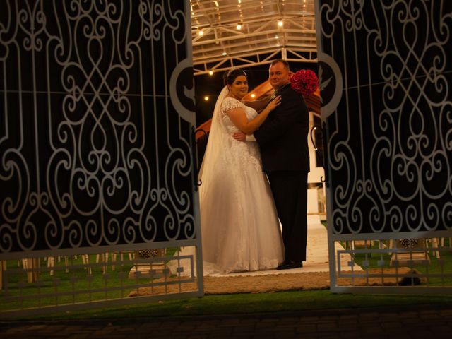 O casamento de Thiago e Caroline em Guaramirim, Santa Catarina 8