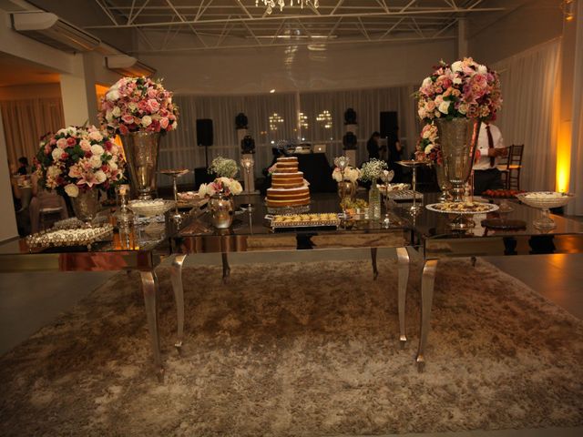 O casamento de Thiago e Caroline em Guaramirim, Santa Catarina 10