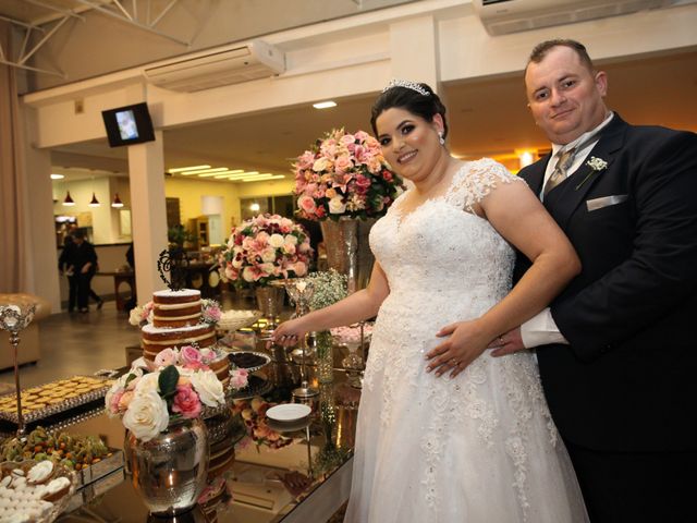 O casamento de Thiago e Caroline em Guaramirim, Santa Catarina 14