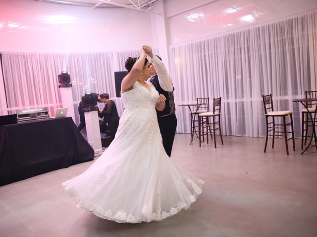 O casamento de Thiago e Caroline em Guaramirim, Santa Catarina 15