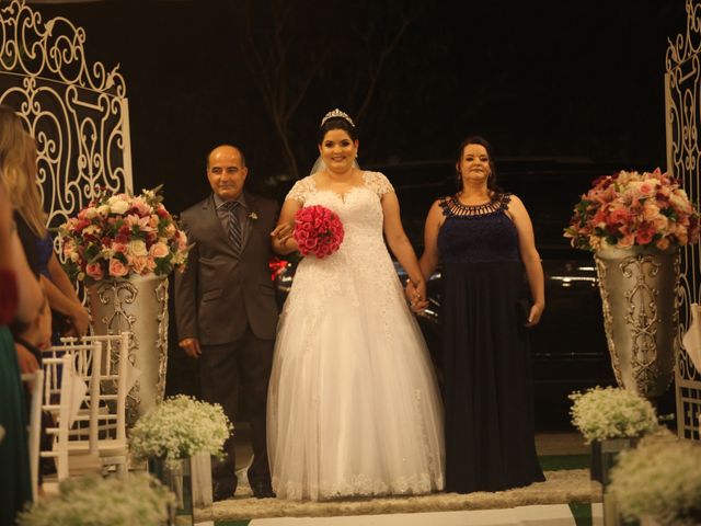 O casamento de Thiago e Caroline em Guaramirim, Santa Catarina 19