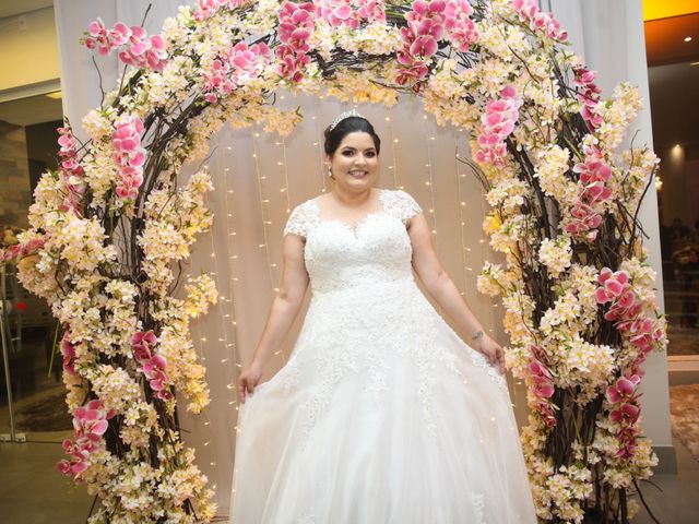 O casamento de Thiago e Caroline em Guaramirim, Santa Catarina 20
