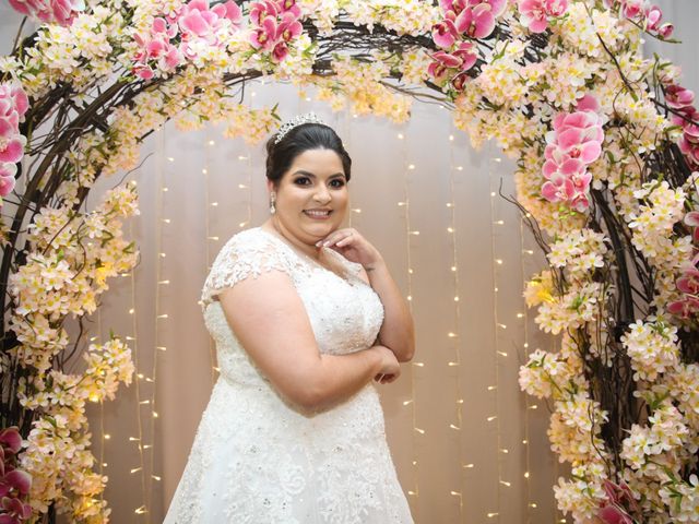 O casamento de Thiago e Caroline em Guaramirim, Santa Catarina 21