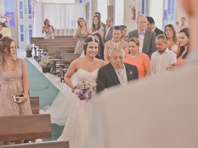 O casamento de Leon e Angélica em São Paulo 16