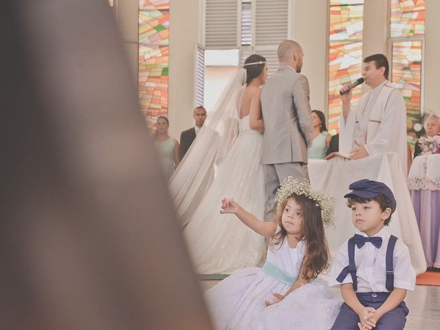 O casamento de Leon e Angélica em São Paulo 24