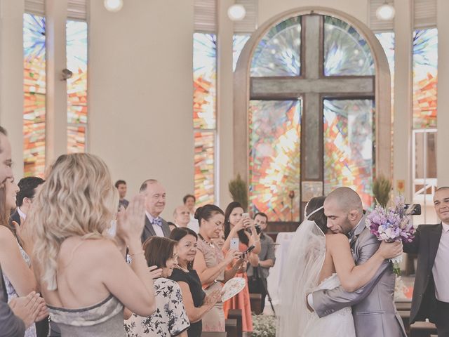 O casamento de Leon e Angélica em São Paulo 37